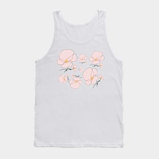 Wildflower Tank Top